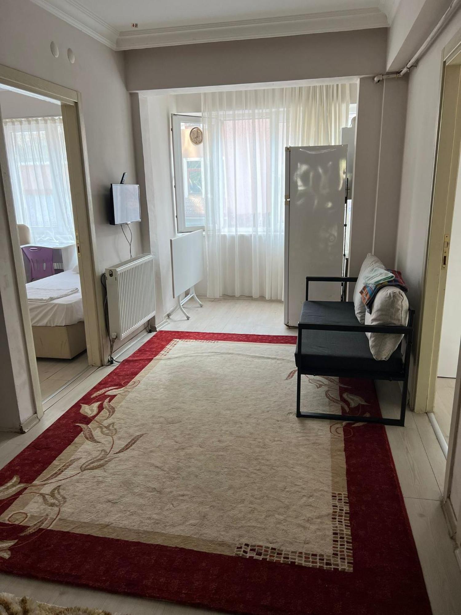 Safrangold Pansiyon Safranbolu Zewnętrze zdjęcie