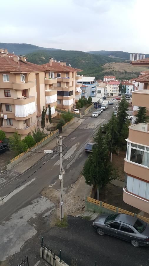 Safrangold Pansiyon Safranbolu Zewnętrze zdjęcie